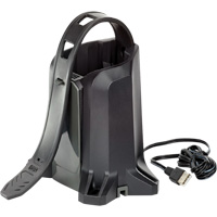 ALTAIR io Cradle Charger & USB Plug Nassau Supply