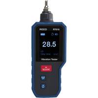 Vibration Meter Nassau Supply