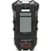ALTAIR io 6 Multigas Detector with Charger, 4 Gas, LEL - CO - H2S -O2 Nassau Supply