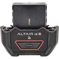 ALTAIR io 6 Battery Pack Replacement Kit Nassau Supply