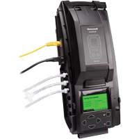Poste d'accueil IntellidoX pour BW MAXXT, Compatible avec D&eacute;tecteur des gaz Honeywell BW Solo/Honeywell BW Ultra/BW MaxXTII/BW s&eacute;rie Clip/Honeywell BW Clip4/Honeywell BW s&eacute;rie MicroClip Nassau Supply