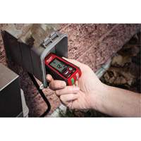 Voltage Detector with LED & GFCI Receptacle Tester Kit, 50 V - 1000 V, Display & Sound Alert Nassau Supply