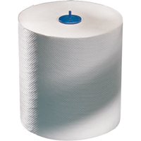 Advanced Roll Towels, 1 Ply, Standard, 700' L Nassau Supply
