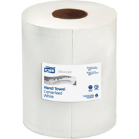 Advanced Roll Towels, 2 Ply, Standard, 262' L Nassau Supply