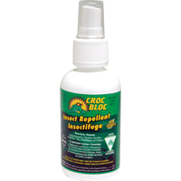 Insect Repellent , 10% DEET, Spray, 120 ml JA652 | Nassau Supply
