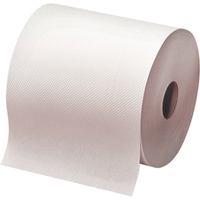 Paper Hand Towel Rolls