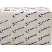 Advanced Xpressnap&reg; Dispenser Napkin, 1 Ply, 8-1/2" L x 13" W, 500 /Pack Nassau Supply