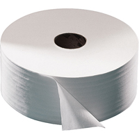 Advanced Toilet Paper, Jumbo Roll, 2 Ply, 751' Length, White JB564 | Nassau Supply