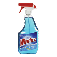 Windex&reg; Glass Cleaner, 765 ml, Trigger Bottle Nassau Supply