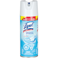 Disinfectant Spray, Aerosol Can JA913 | Nassau Supply