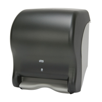 Roll Towel Dispenser , Electronic, 11.8" W x 9.1" D x 14.4" H Nassau Supply