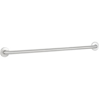 B-5806 Series 18" Straight Grab Bar Nassau Supply