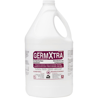 Germxtra Hard Surface Disinfectant, Jug JB414 | Nassau Supply