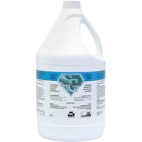 Germxtra Hard Surface Disinfectant, Jug JB416 | Nassau Supply