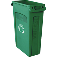 Recycling Containers