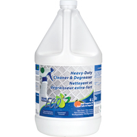 Heavy-Duty Cleaners & Degreasers, 4 L, Jug Nassau Supply