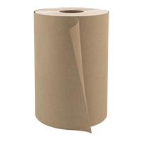 Essuie-mains en rouleau serr&eacute; Pro Select, 1 pli, Standard, 425' lo Nassau Supply