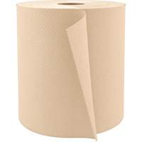 Essuie-mains en rouleau serr&eacute; Pro Select, 1 pli, Standard, 800' lo Nassau Supply