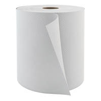 Essuie-mains en rouleau serr&eacute; Pro Select, 1 pli, Standard, 800' lo Nassau Supply