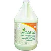 Multi-Purpose Cleaner & Degreaser, 4 L, Jug Nassau Supply