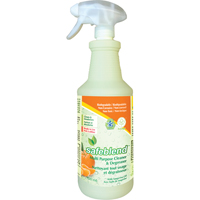 Multi-Purpose Cleaner, 950 ml, Trigger Bottle Nassau Supply
