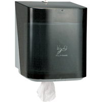 Scott<sup>®</sup> Essential™ Towel Dispensers JC124 | Nassau Supply