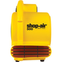 Mighty Mini Air Mover<sup>®</sup> JC846 | Nassau Supply