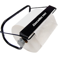 Pro™ Jumbo Wiper Roll Bracket Dispenser JC926 | Nassau Supply