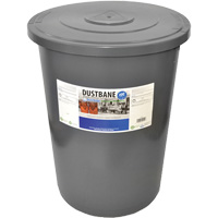 Poudre &agrave; balayer, Baril, 297,62 lb (135 kg) Nassau Supply