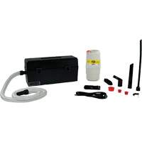 Portable Omega<sup>®</sup> Vacuums, Abatement, 1 US Gal.(3.8 Litres) Capacity, Hepa Filtration JD260 | Nassau Supply