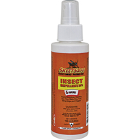 SkeetSafe<sup>®</sup> Insect Repellent, 30% DEET, Spray, 3.4 oz. JD317 | Nassau Supply