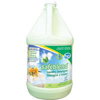 D&eacute;tergents &agrave; lessive Safeblend, Cruche Nassau Supply