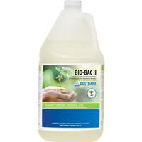 Bio-Bac II Cleaners & Degreasers, 4 L/4.0 L JD488 | Nassau Supply
