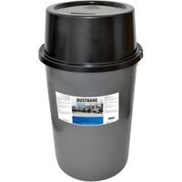 Sweeping  Compound, Drum, 220.46 lbs. ( 100 kg ) Nassau Supply