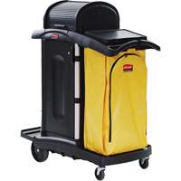 Facility Maintenance Carts
