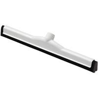 Plastic Floor Squeegee, 18", Straight Blade Nassau Supply