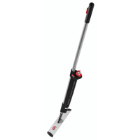 Executive Series Hygen Pulse Microfiber Mop Frame, 56", Metal/Plastic Nassau Supply
