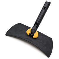 Hygen Flexi-Frame Dust Mop Frame, 11", Plastic Nassau Supply