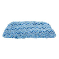 Manchon de vadrouille humide avec support flexible Hygen, Microfibre Nassau Supply