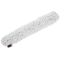 Manchon de d&eacute;poussi&eacute;rage avec manche flexible Executive Series Hygen, Microfibre Nassau Supply