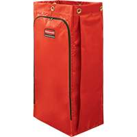 Janitorial Cleaning Cart Bag Nassau Supply