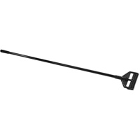 Invader&reg; Side Gate Handle, Fibreglass, Open Gate Tip, 1-1/2" Diameter, 60" Length Nassau Supply
