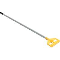 Invader&reg; Side Gate Handle, Aluminum, Open Gate Tip, 60" Length Nassau Supply