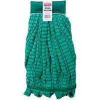 Tube Wet Mop, Microfibre/Polyester, 22 oz., Loop Style Nassau Supply