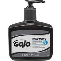Hand Medic<sup>®</sup> Professional Skin Conditioner, Pump Bottle, 8 oz. JG483 | Nassau Supply