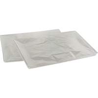 Sacs &agrave; ordures, Oxod&eacute;gradable, 22" lo x 20" la, &eacute;paisseur de 0,6 mil Nassau Supply