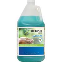 Eco-Expert Carpet Cleaner, 4 L, Jug Nassau Supply