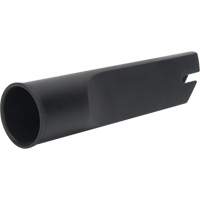 Embout &agrave; bec plat pour aspirateurs industriels en poly Nassau Supply