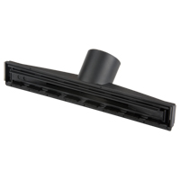 Embout &agrave; plancher pour aspirateurs industriels en poly Nassau Supply