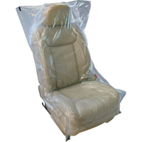 Automotive Seat Covers JG747 | Nassau Supply